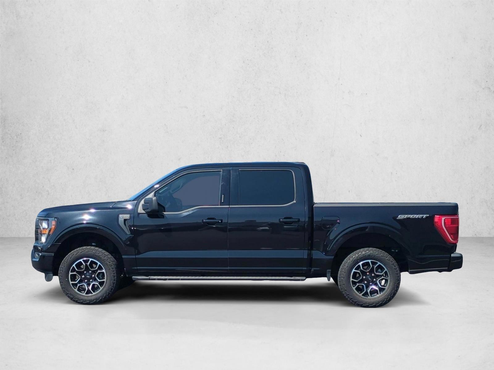 Thumbnail: 2023 Ford F-150 - 2