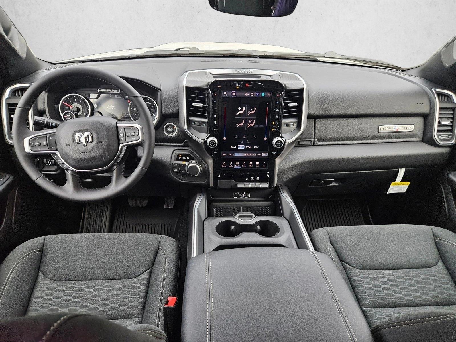 Thumbnail: 2026 RAM 1500 - 2