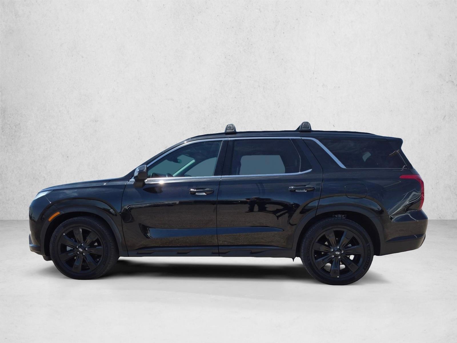 Thumbnail: 2023 Hyundai Palisade - 2