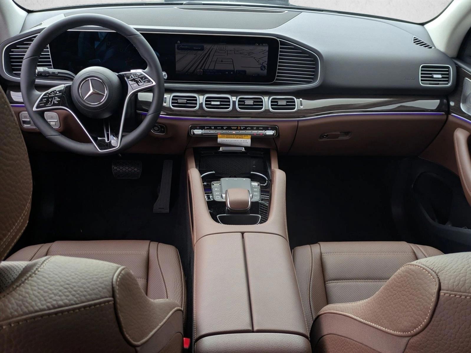 Thumbnail: 2026 Mercedes-Benz GLE - 4