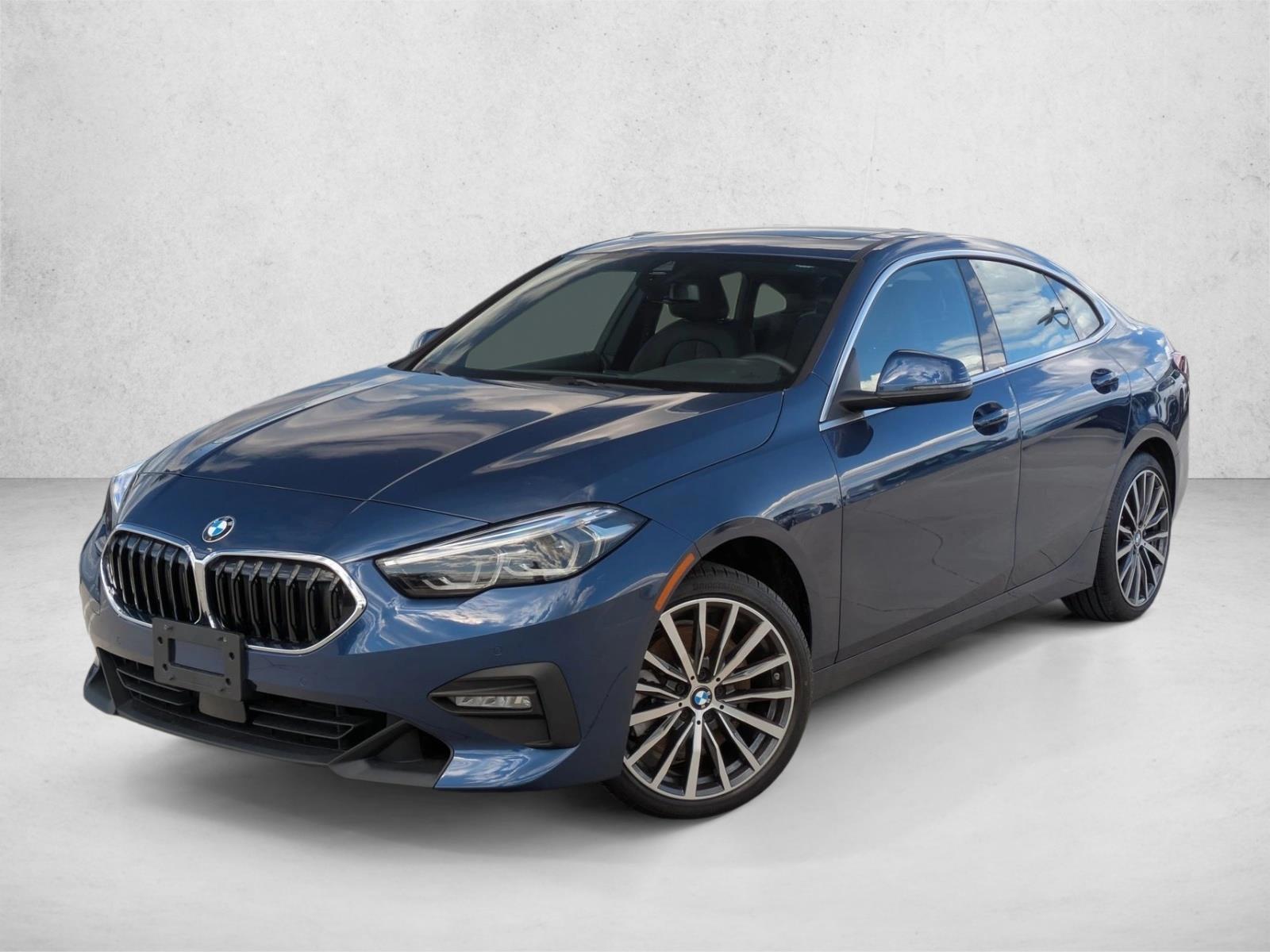 Thumbnail: 2023 BMW 2 Series - 1