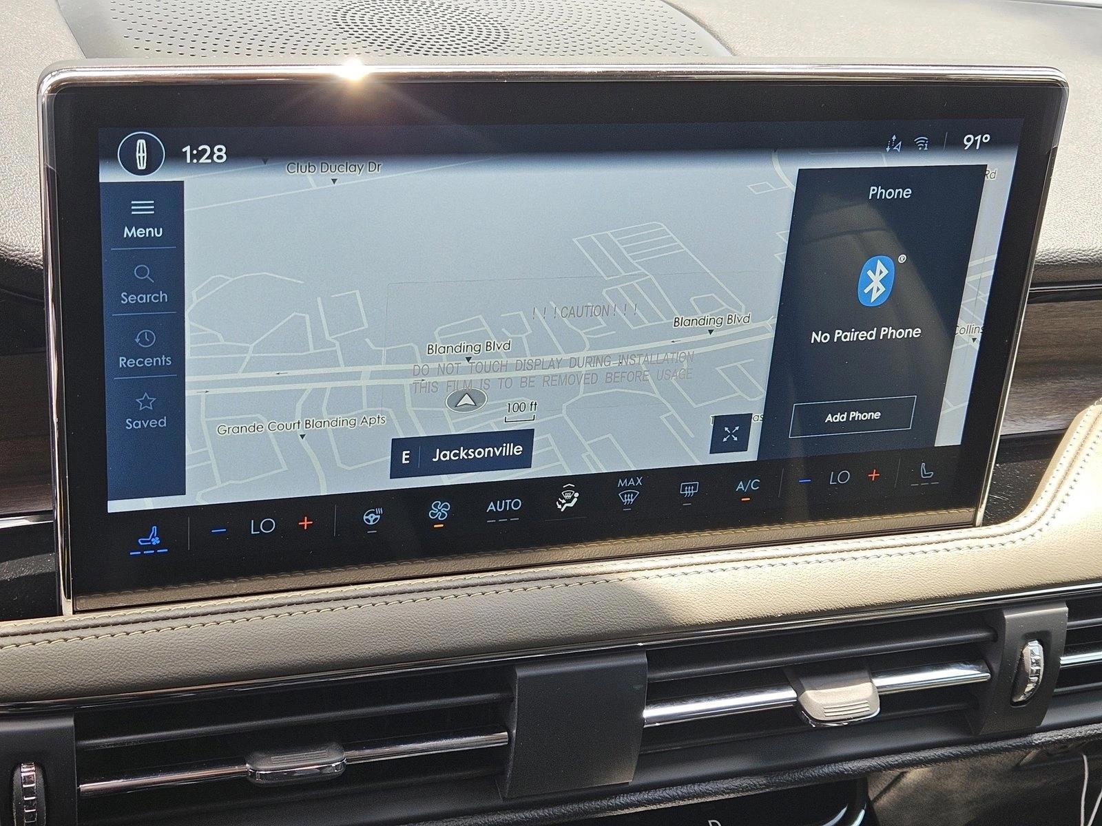 2024 Lincoln Corsair Grand Touring - Photo 13