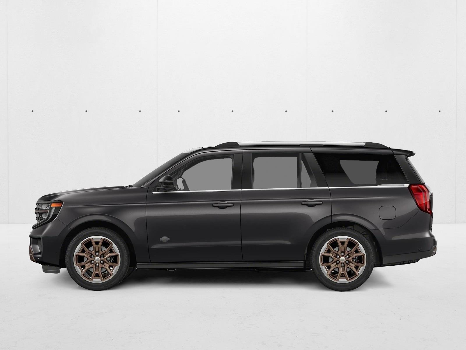 Thumbnail: 2026 Ford Expedition - 2