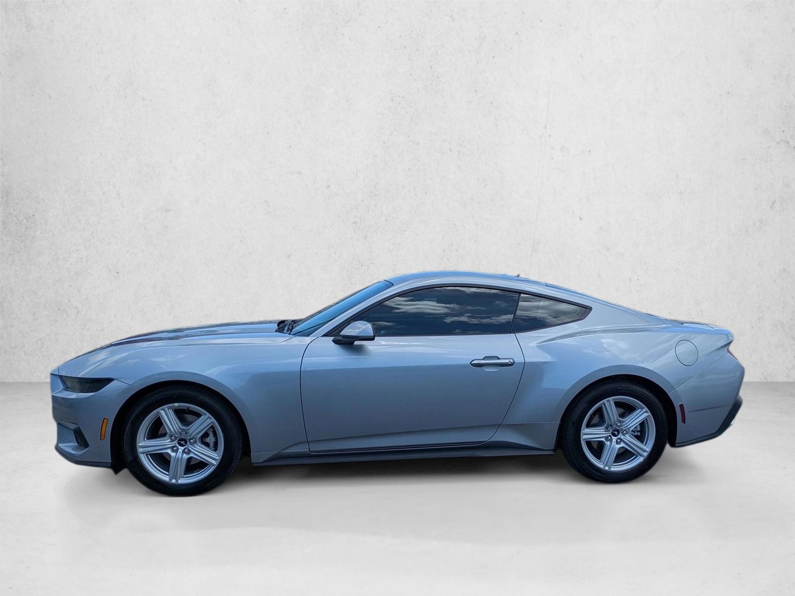 Thumbnail: 2026 Ford Mustang - 2