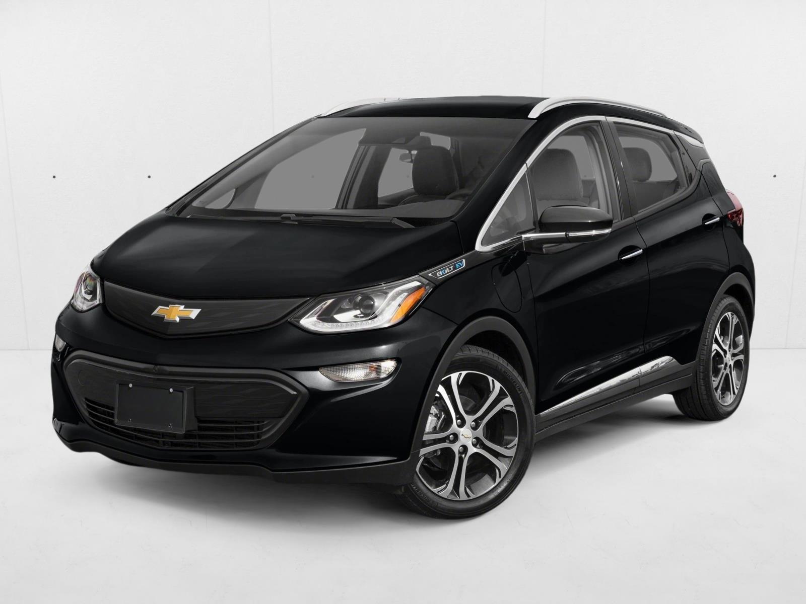 2020 Chevrolet Bolt EV Premier Auto's photo