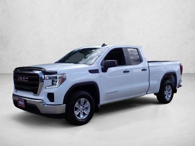 2021 GMC Sierra 1500  -
                  Littleton, CO