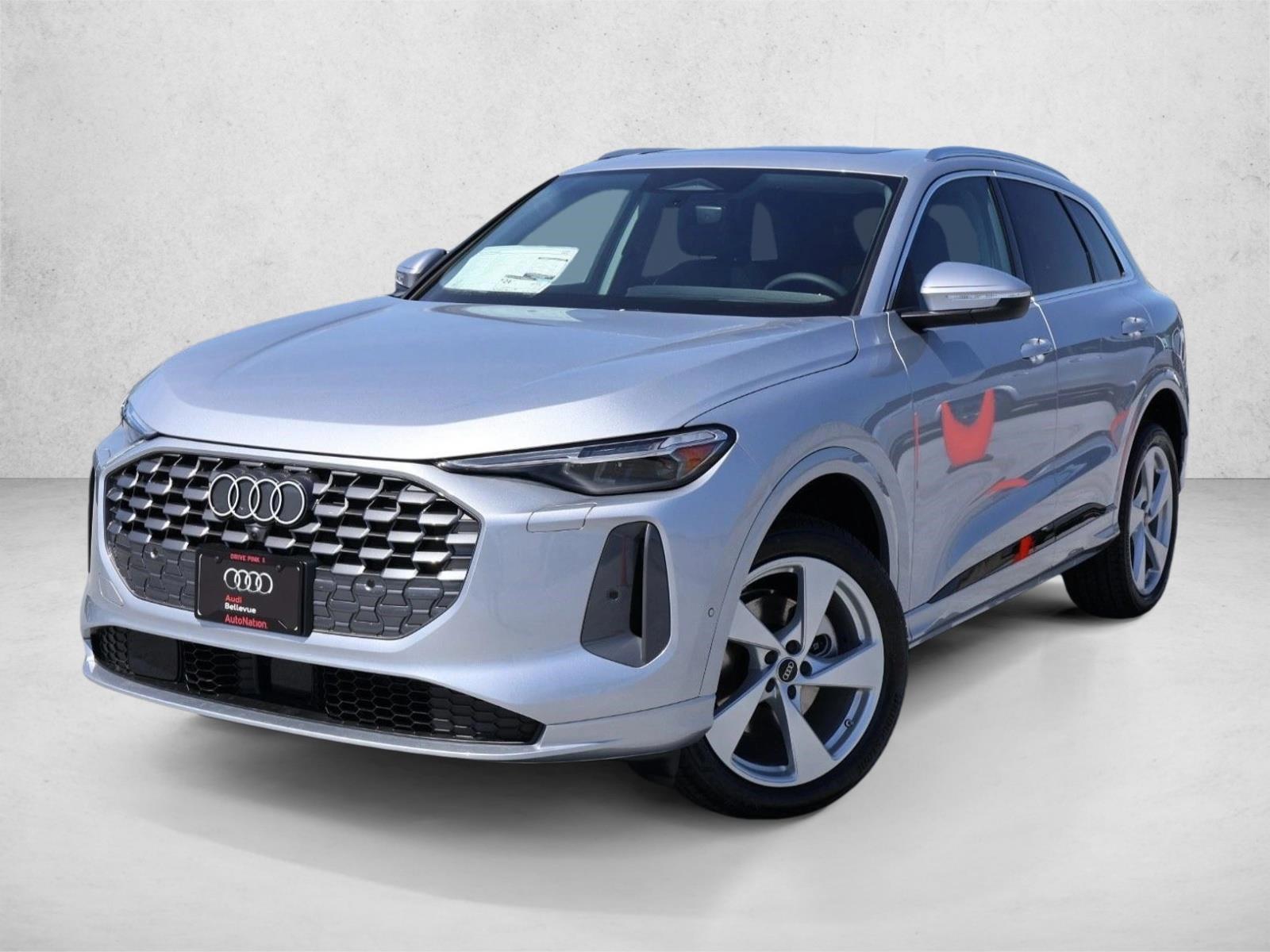 Thumbnail: 2026 Audi Q5 - 1