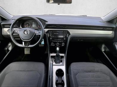 2021 Volkswagen Passat