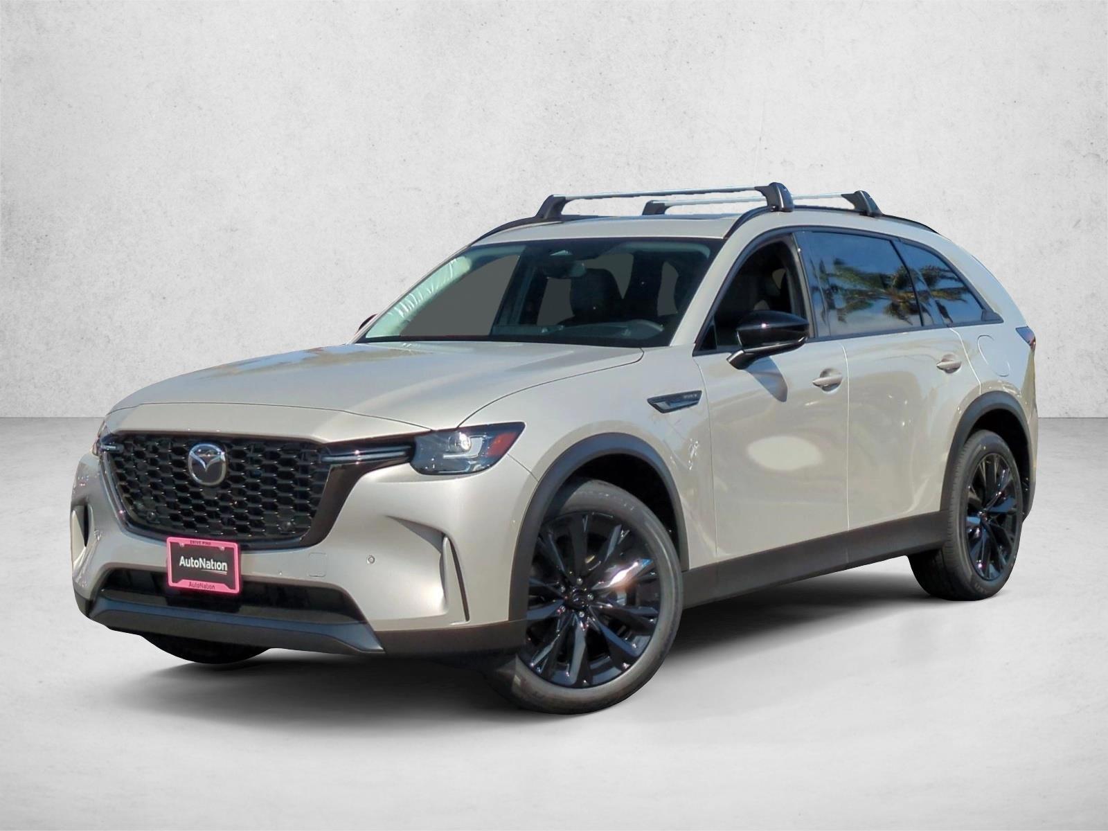 Thumbnail: 2026 Mazda CX-90 - 1
