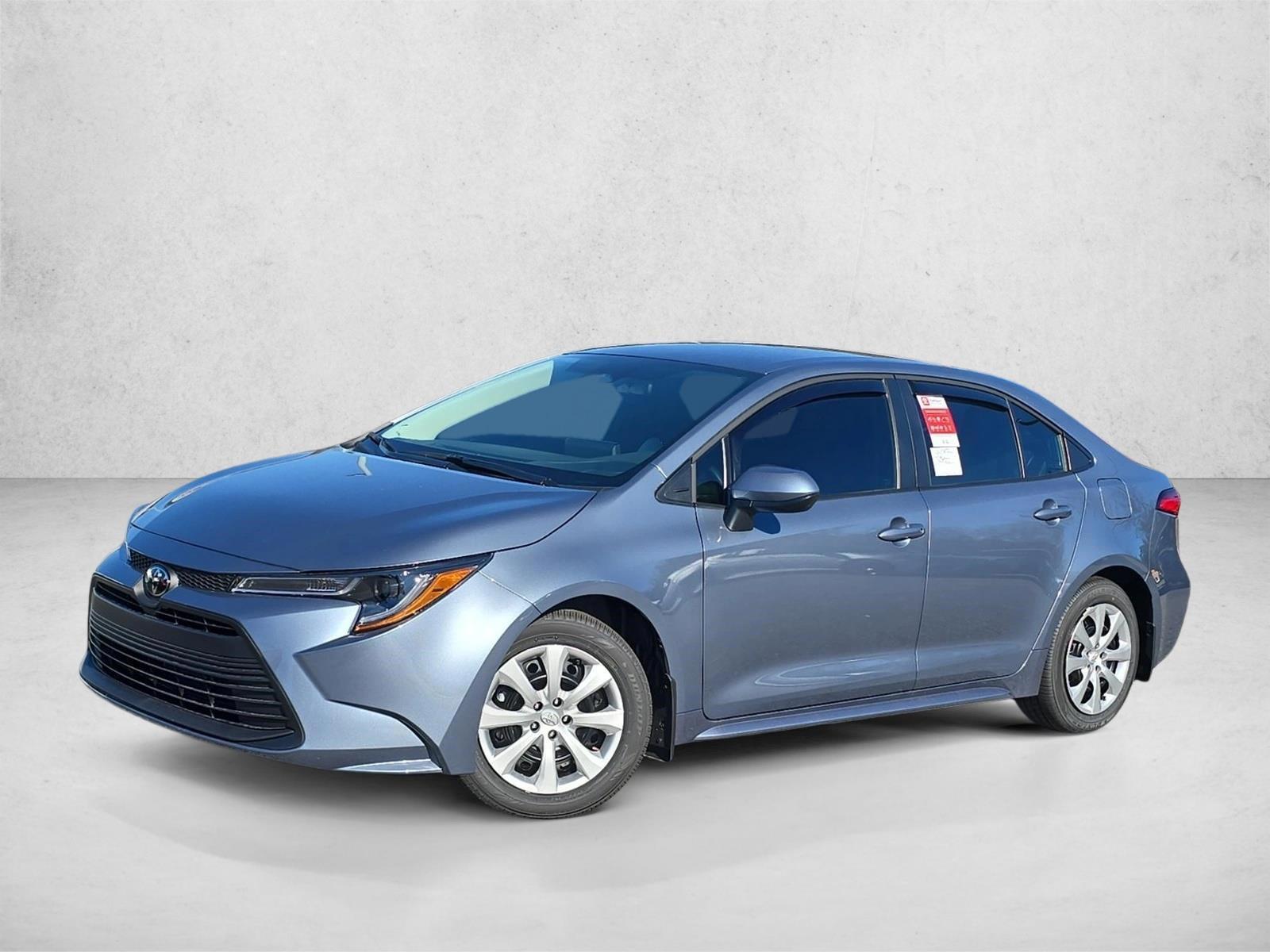 Thumbnail: 2026 Toyota Corolla - 1