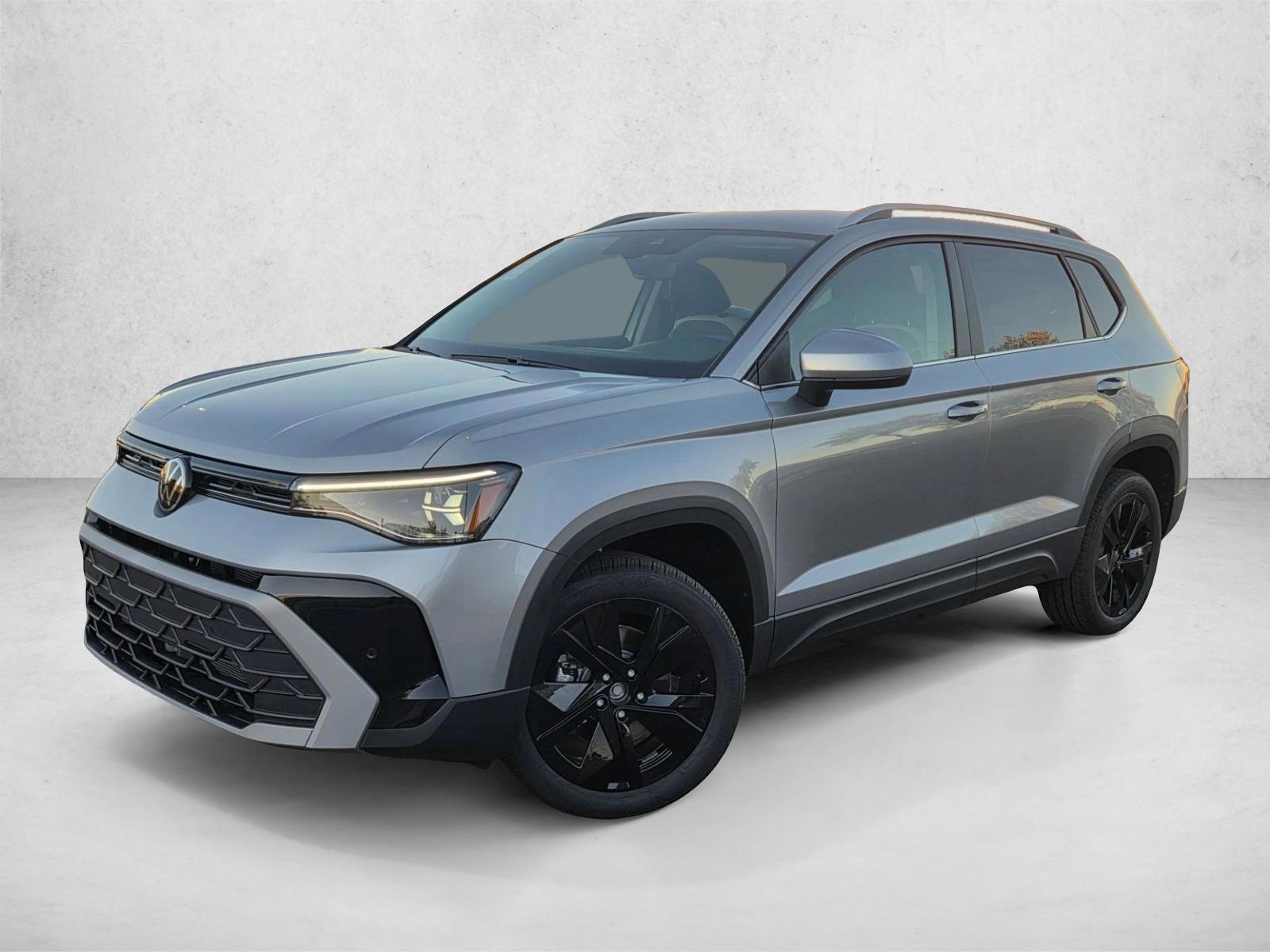 Thumbnail: 2026 Volkswagen Taos - 1