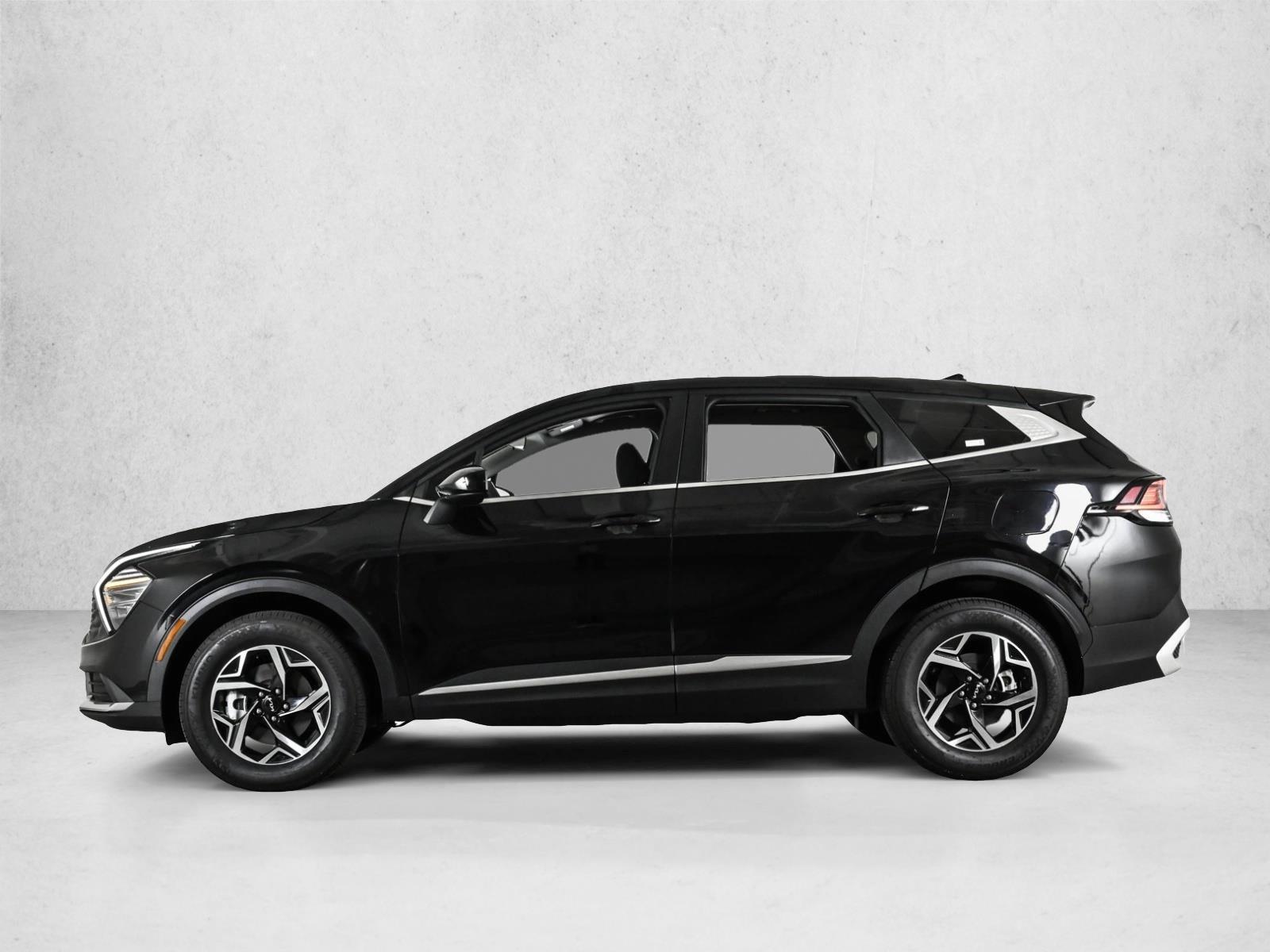 Thumbnail: 2025 Kia Sportage - 2