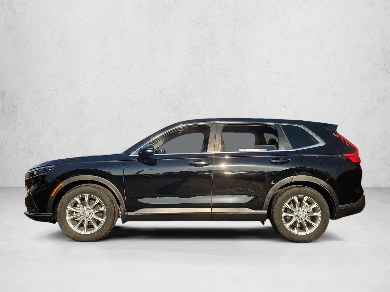 Thumbnail: 2025 Honda CR-V - 2