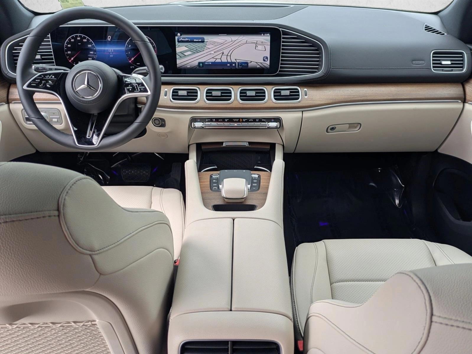 Thumbnail: 2026 Mercedes-Benz GLE - 3