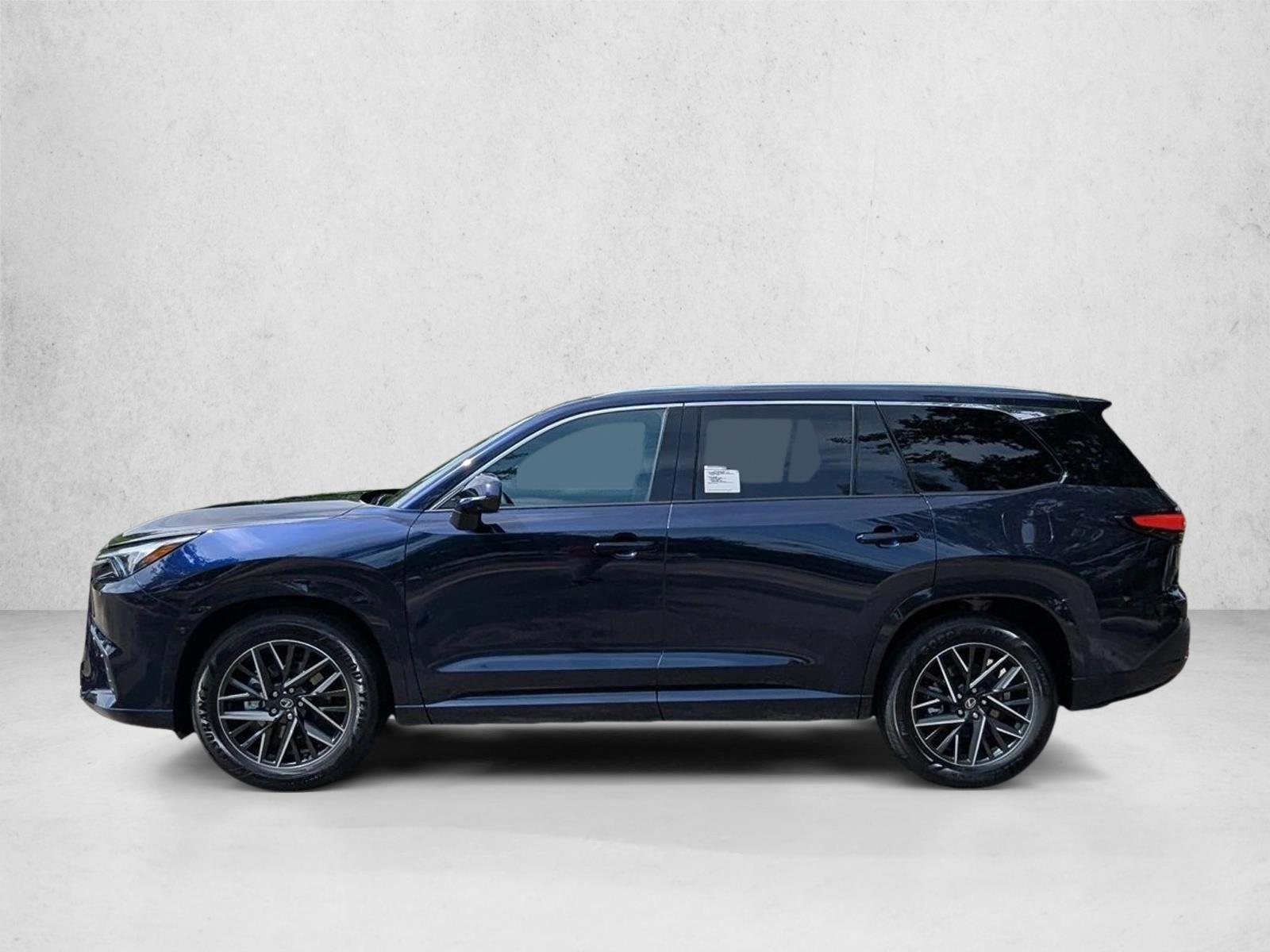 Thumbnail: 2026 Lexus TX - 2