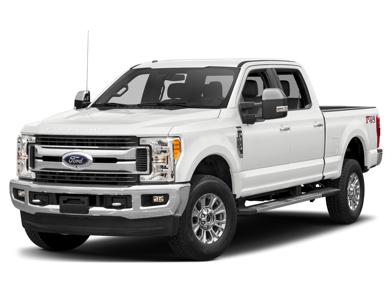 2018 Ford F-350 XLT -
                  Sanford, FL