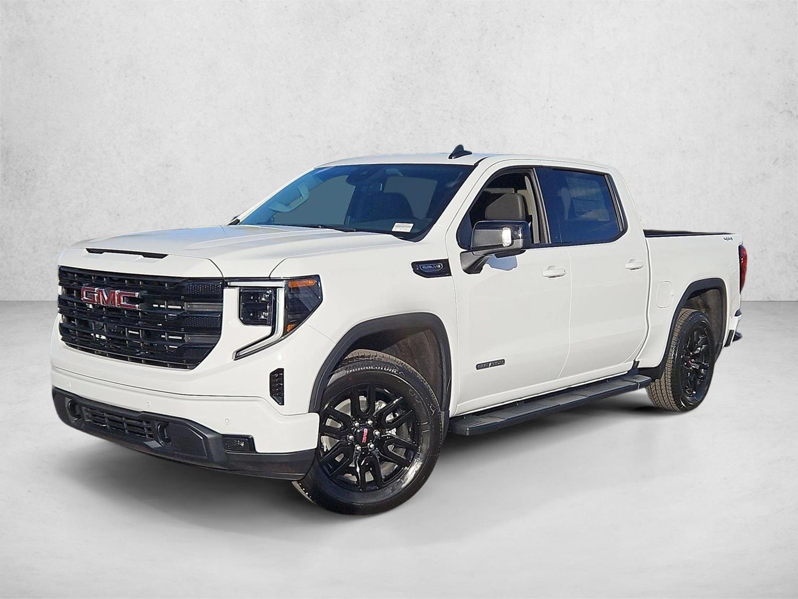 Thumbnail: 2026 GMC Sierra 1500 - 1