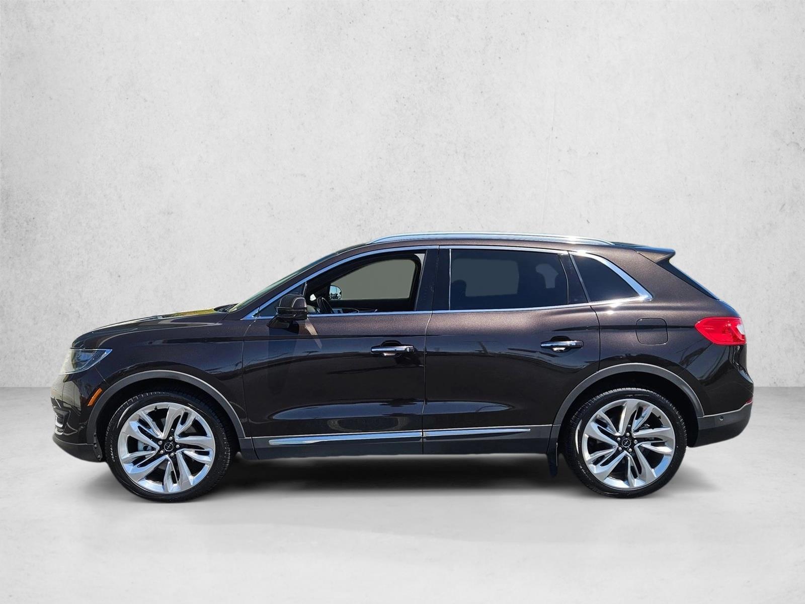 Thumbnail: 2018 Lincoln MKX - 2