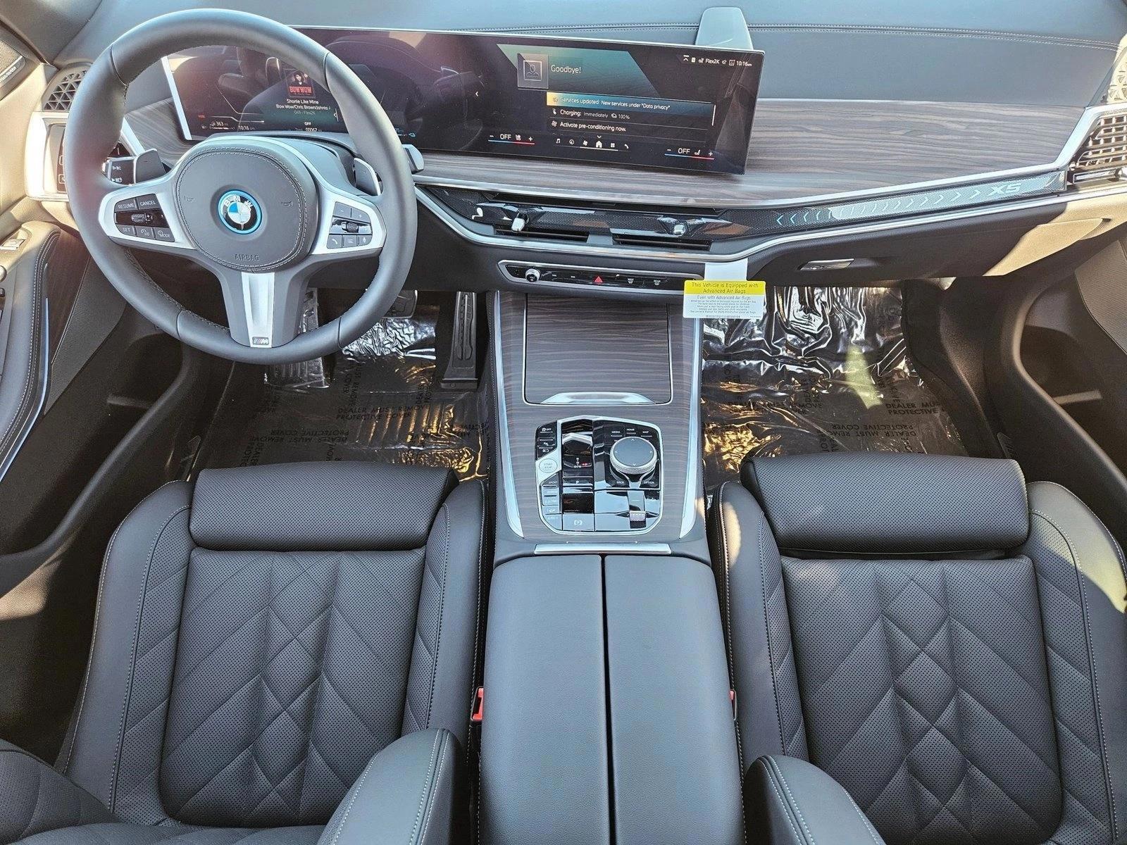Thumbnail: 2026 BMW X5 - 4