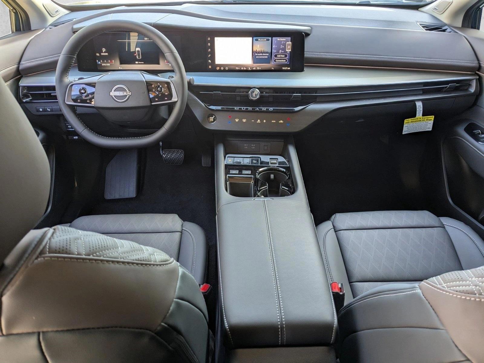 Thumbnail: 2026 Nissan Murano - 4