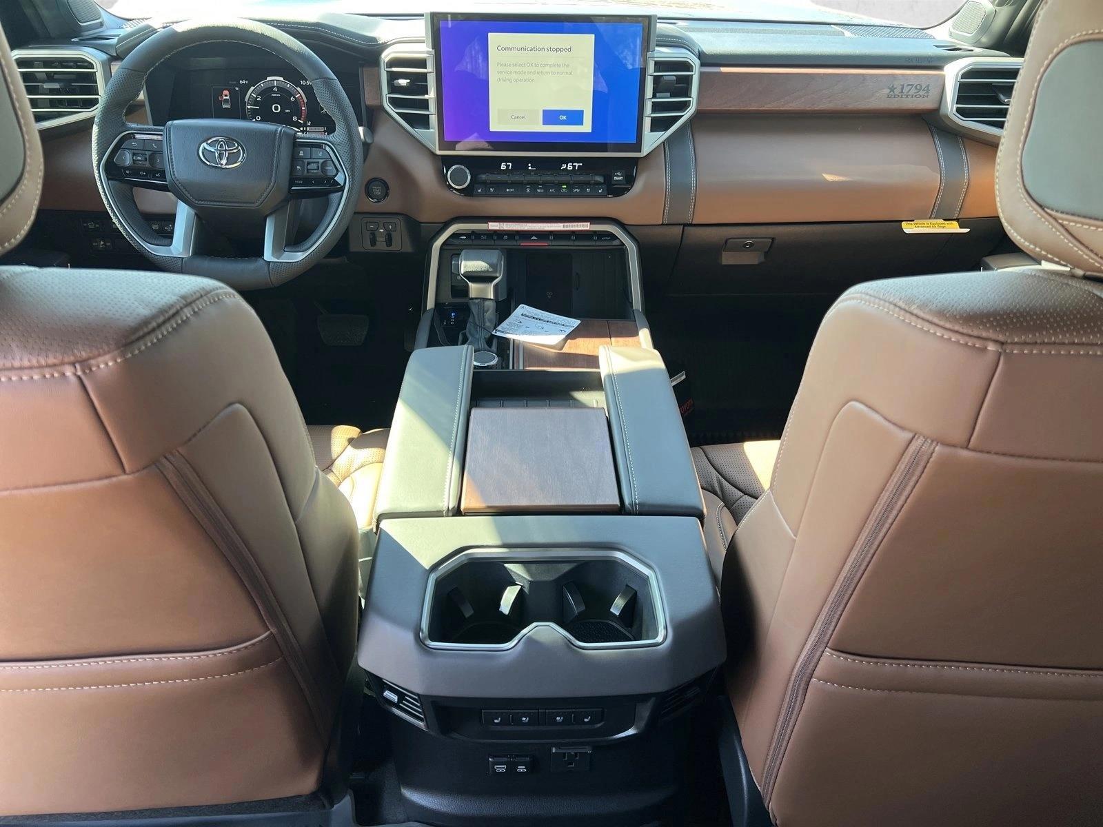 Thumbnail: 2026 Toyota Tundra - 3