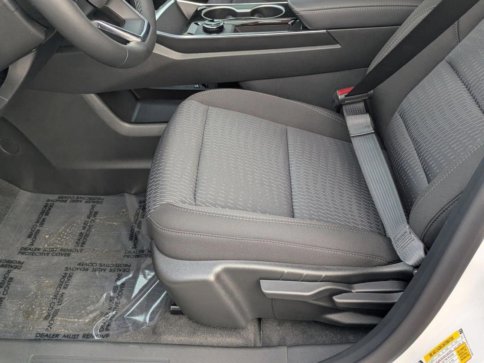 Thumbnail: 2026 Chevrolet Equinox - 4