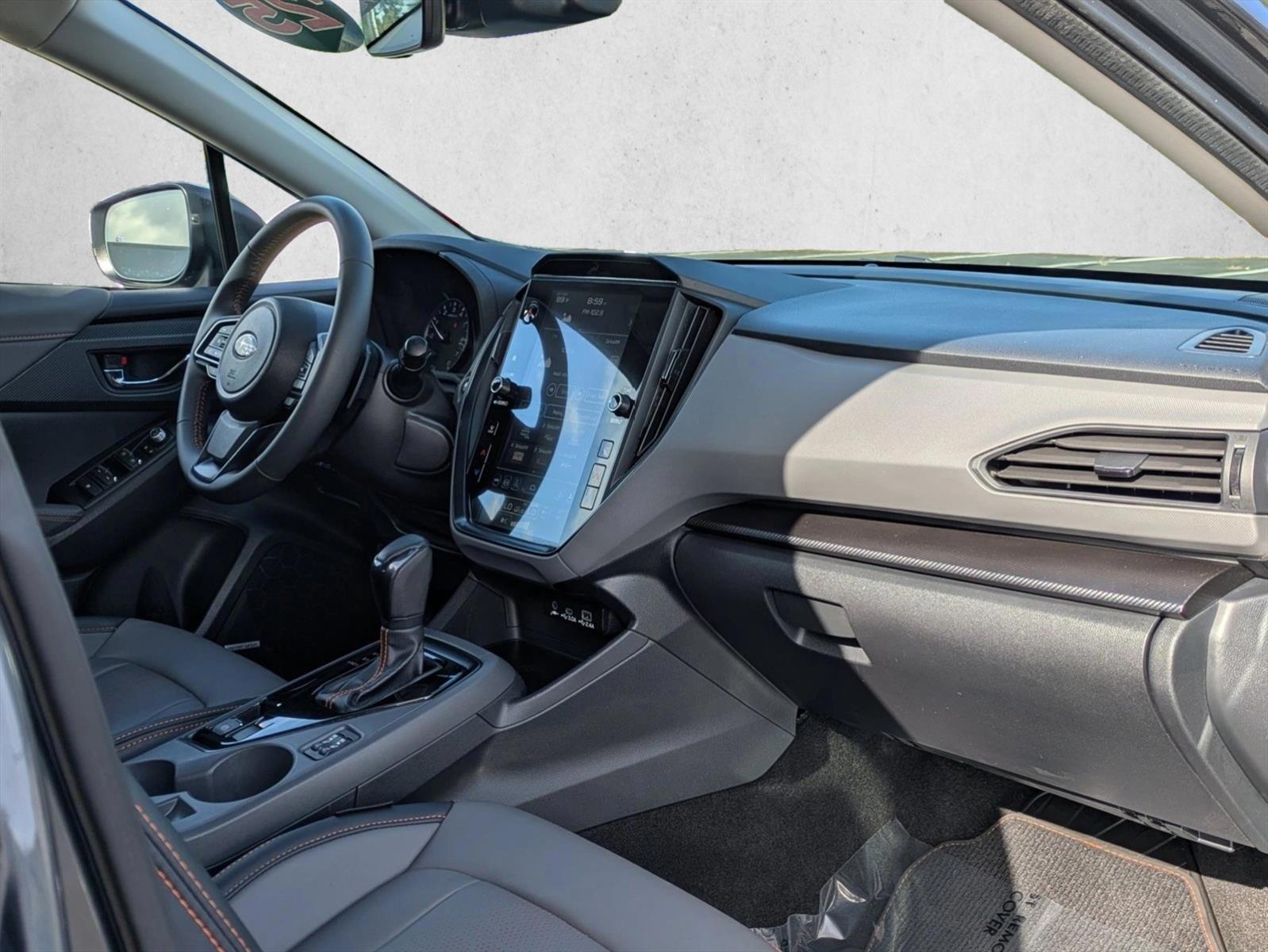 2025 Subaru Crosstrek Limited - Photo 27