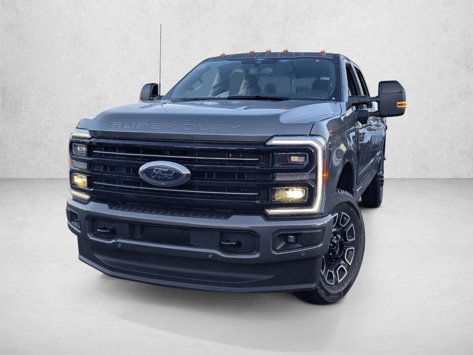 Thumbnail: 2026 Ford Econoline - 1