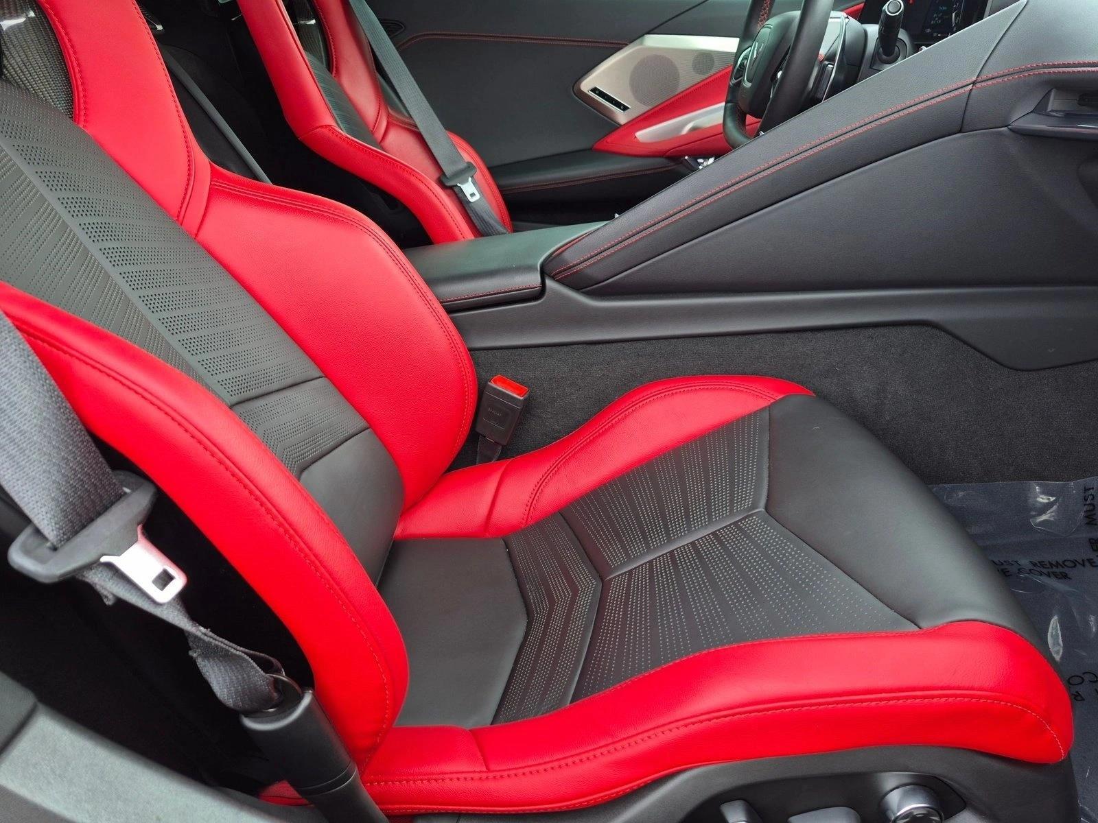 Thumbnail: 2020 Chevrolet Corvette - 4