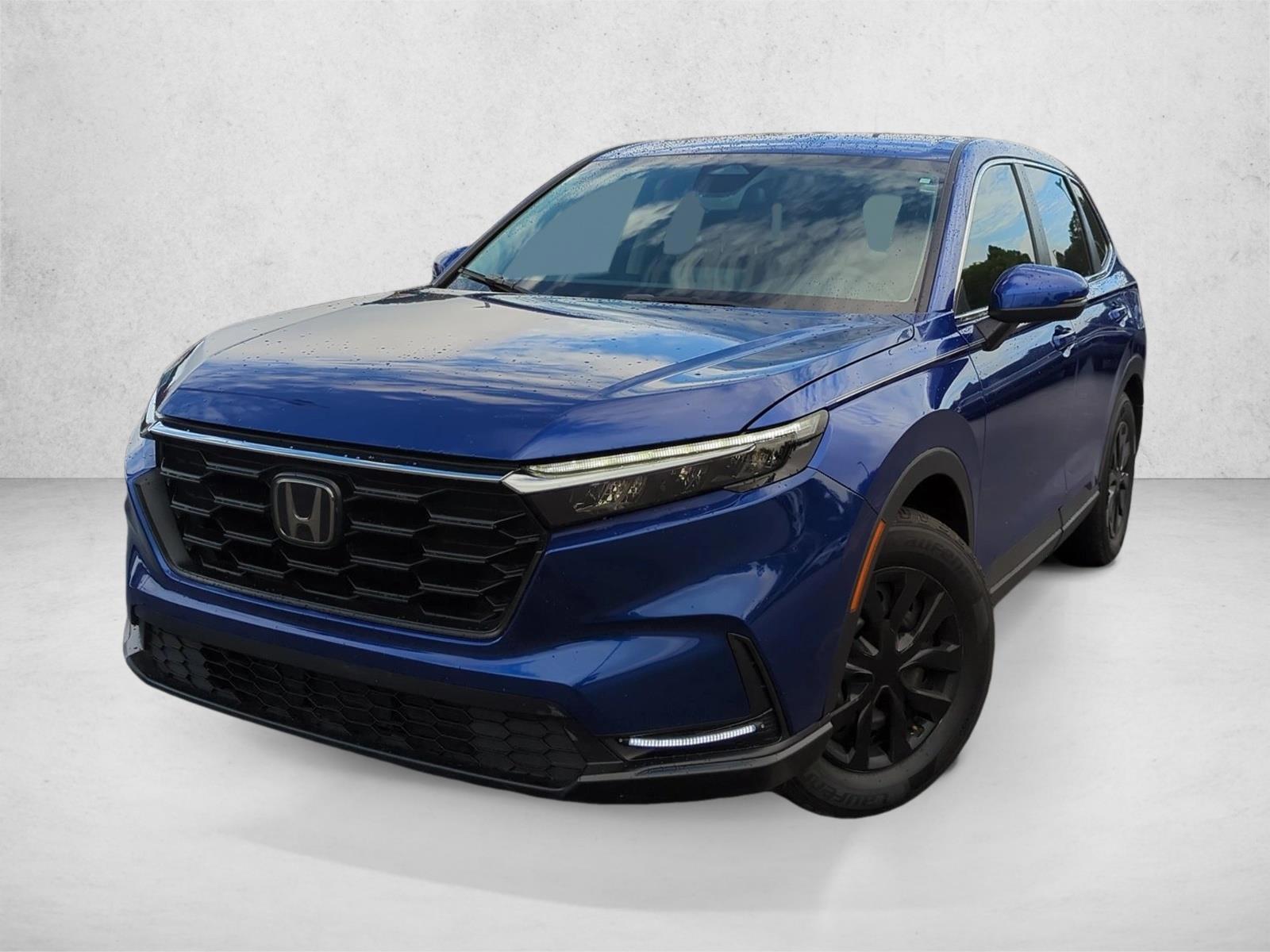2023 Honda CR-V
