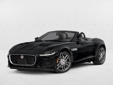 2021 Jaguar F-Type First Edition -
                  Las Vegas, NV