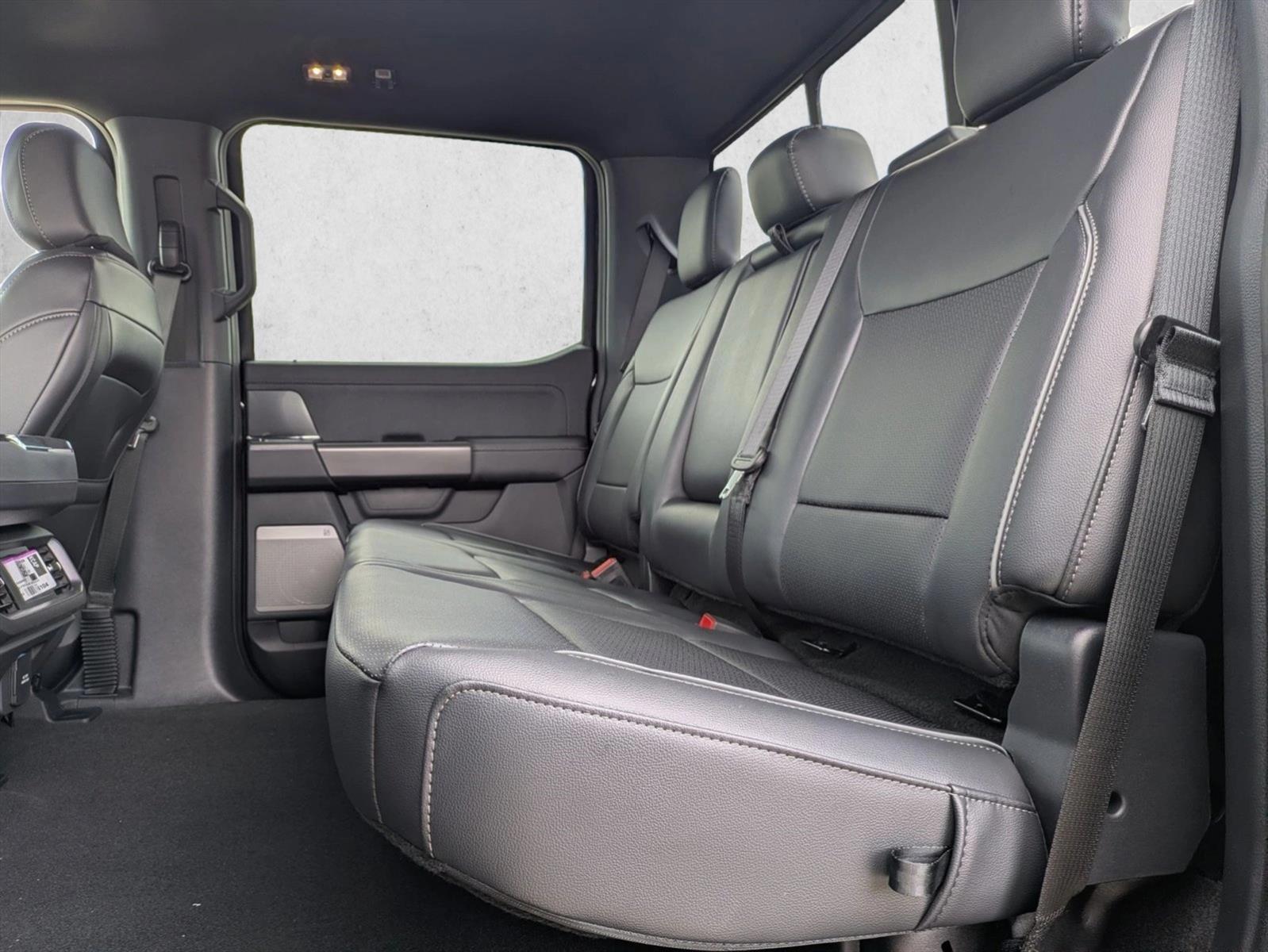 Thumbnail: 2026 Ford F-150 - 6