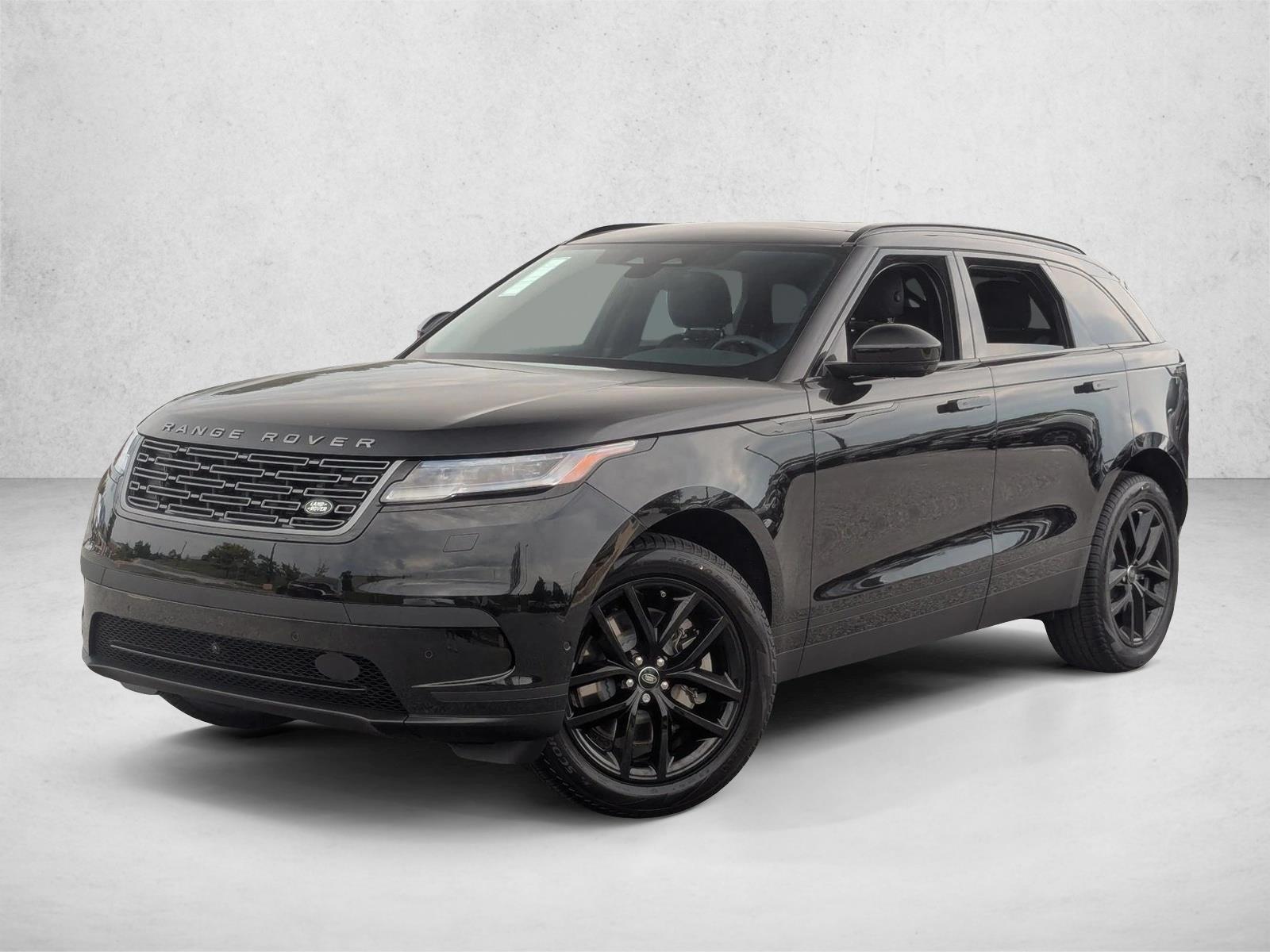 Thumbnail: 2026 Land Rover Range Rover Velar - 1