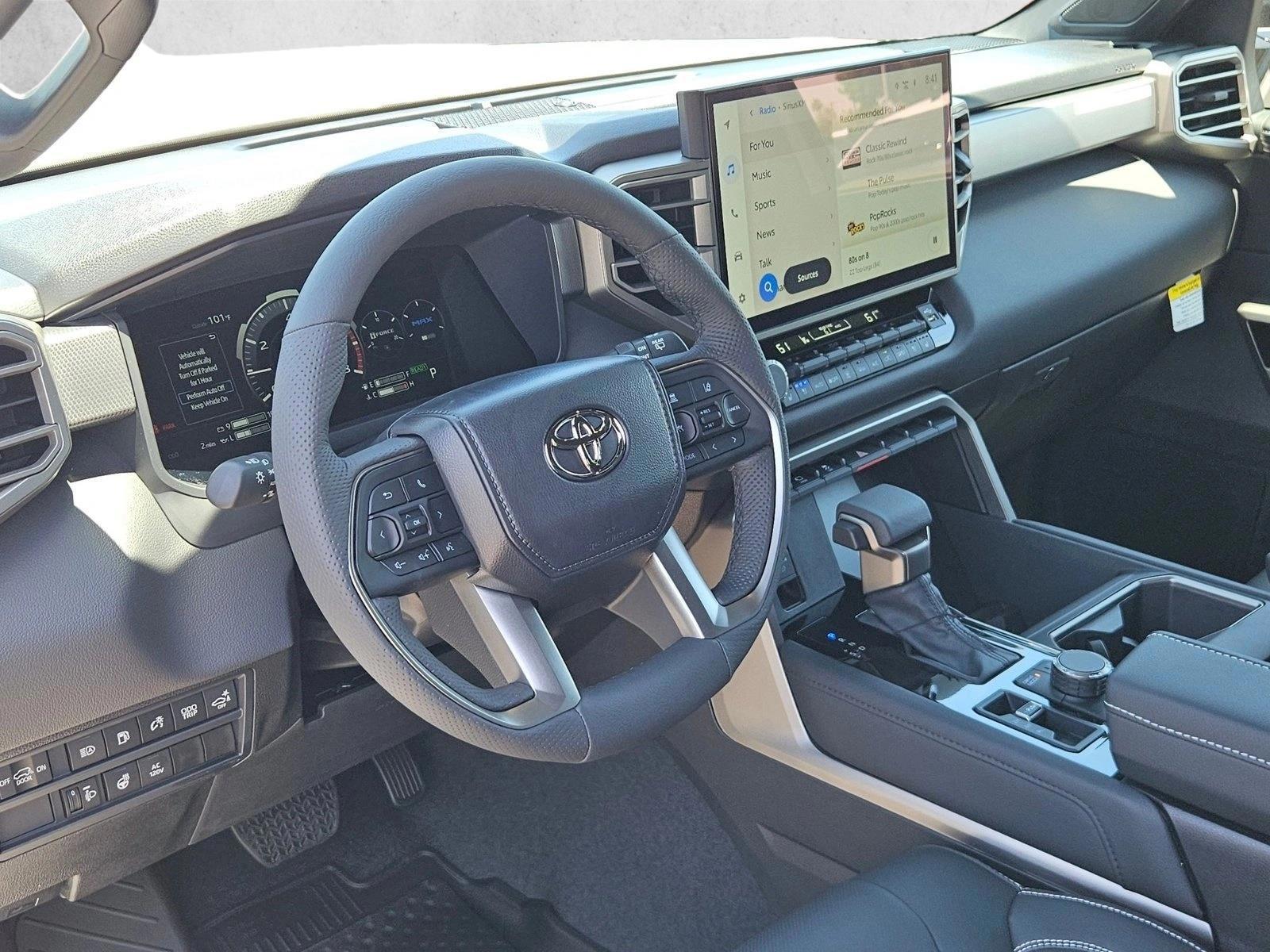 Thumbnail: 2026 Toyota Sequoia - 3