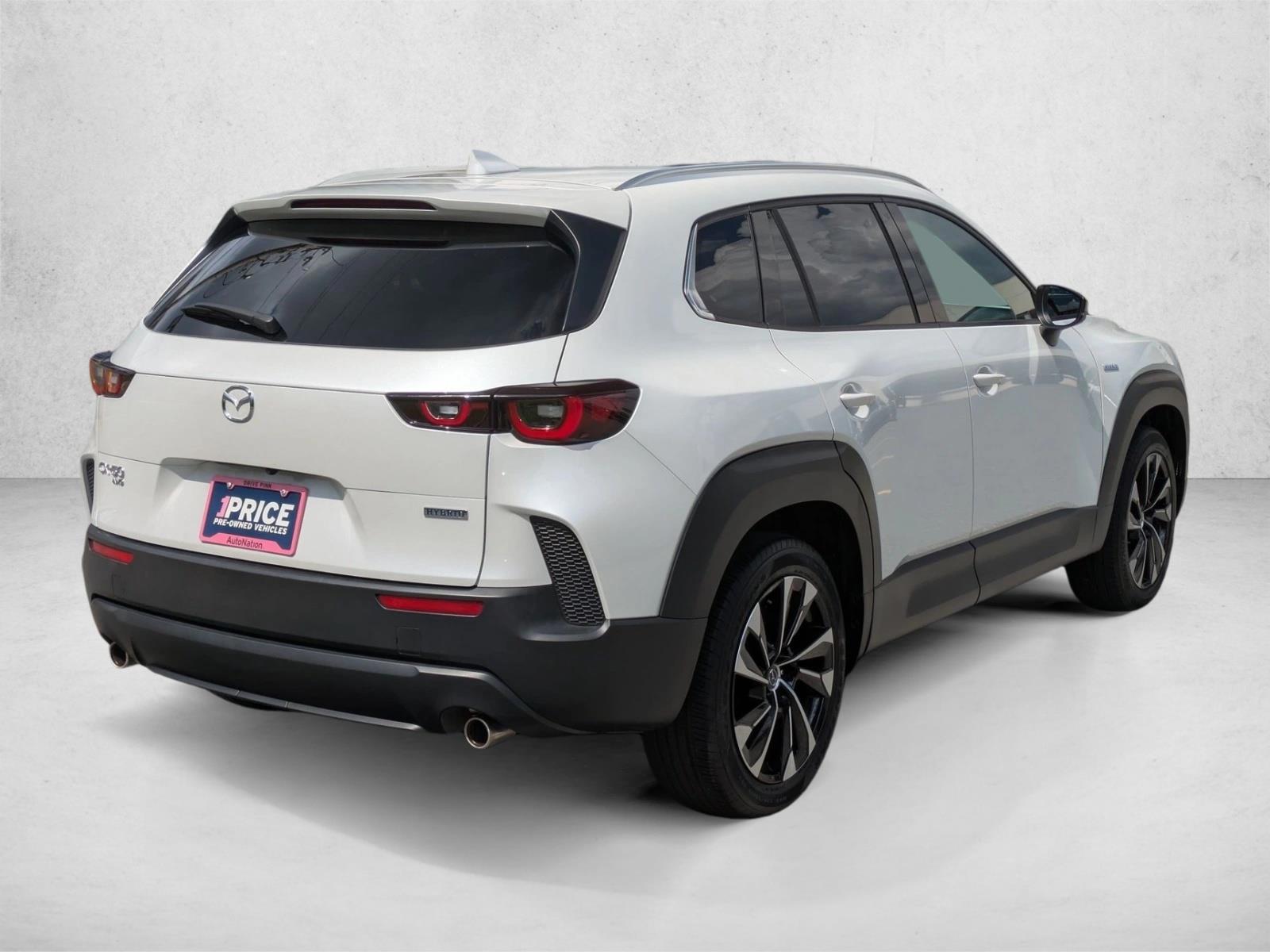 2025 Mazda CX-50 Premium Plus - Photo 5