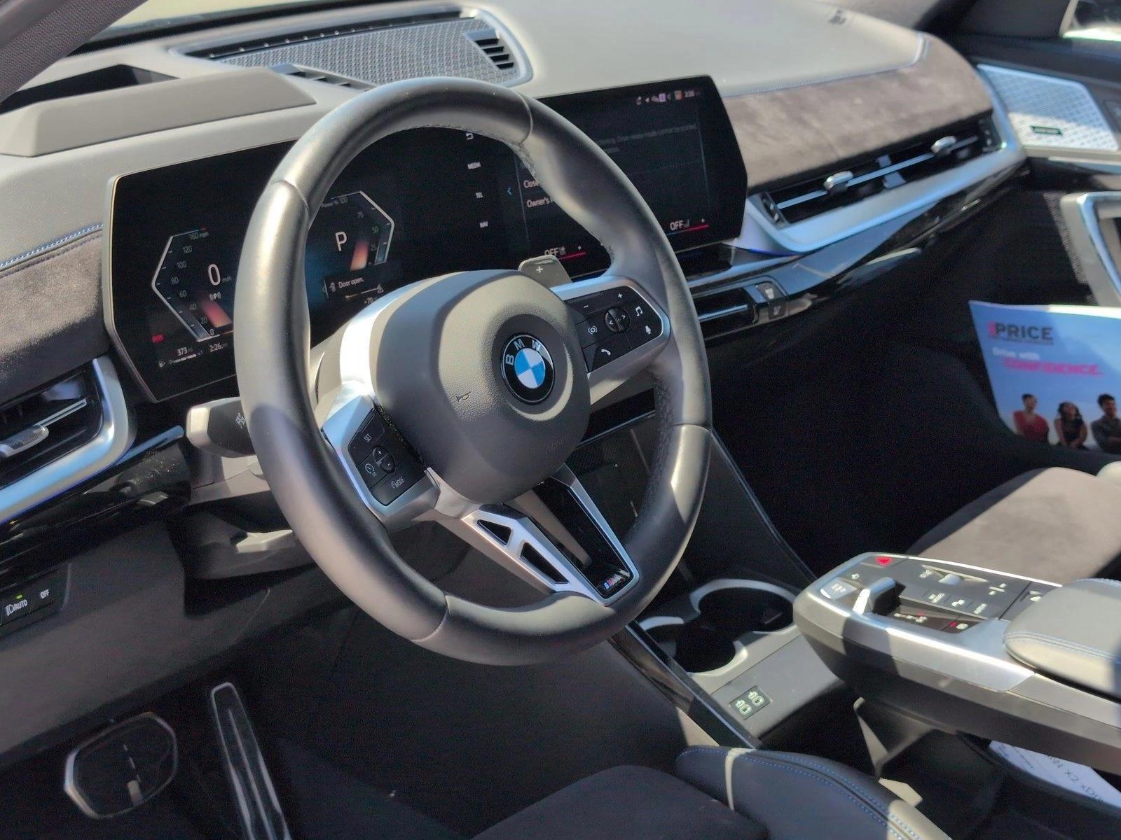 Thumbnail: 2025 BMW X2 - 3