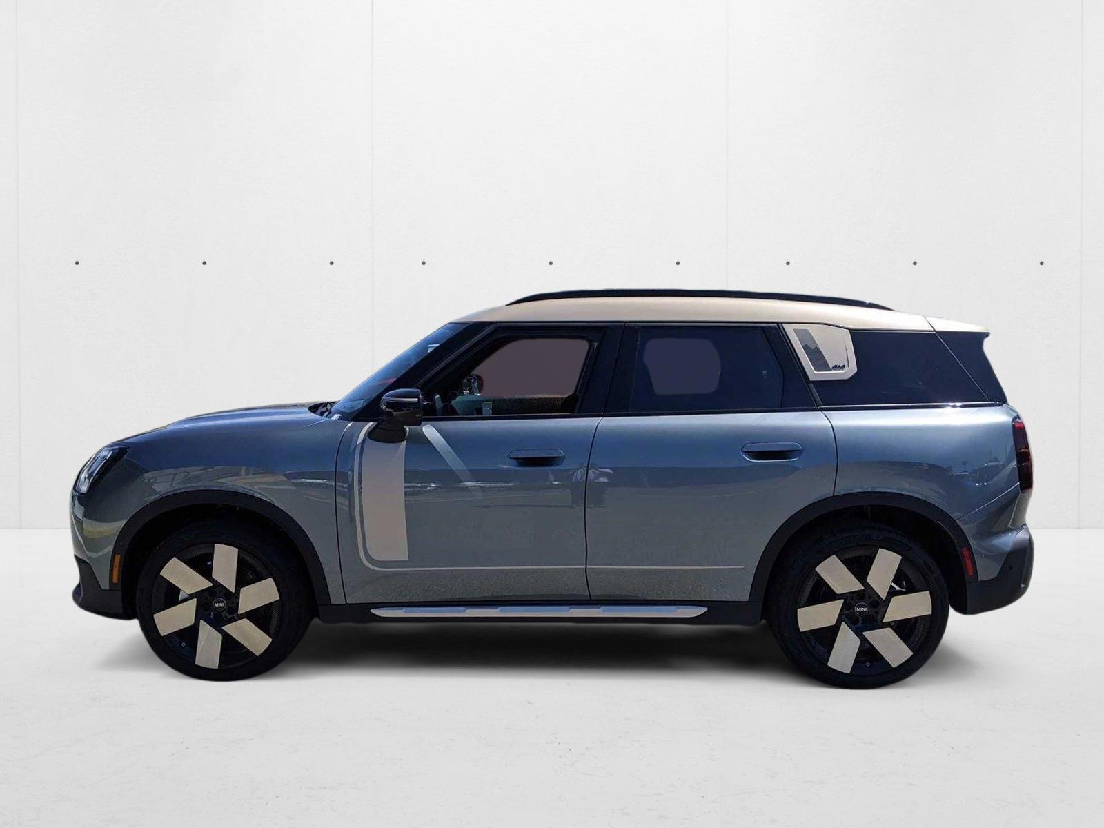 Thumbnail: 2025 MINI Cooper Countryman - 2