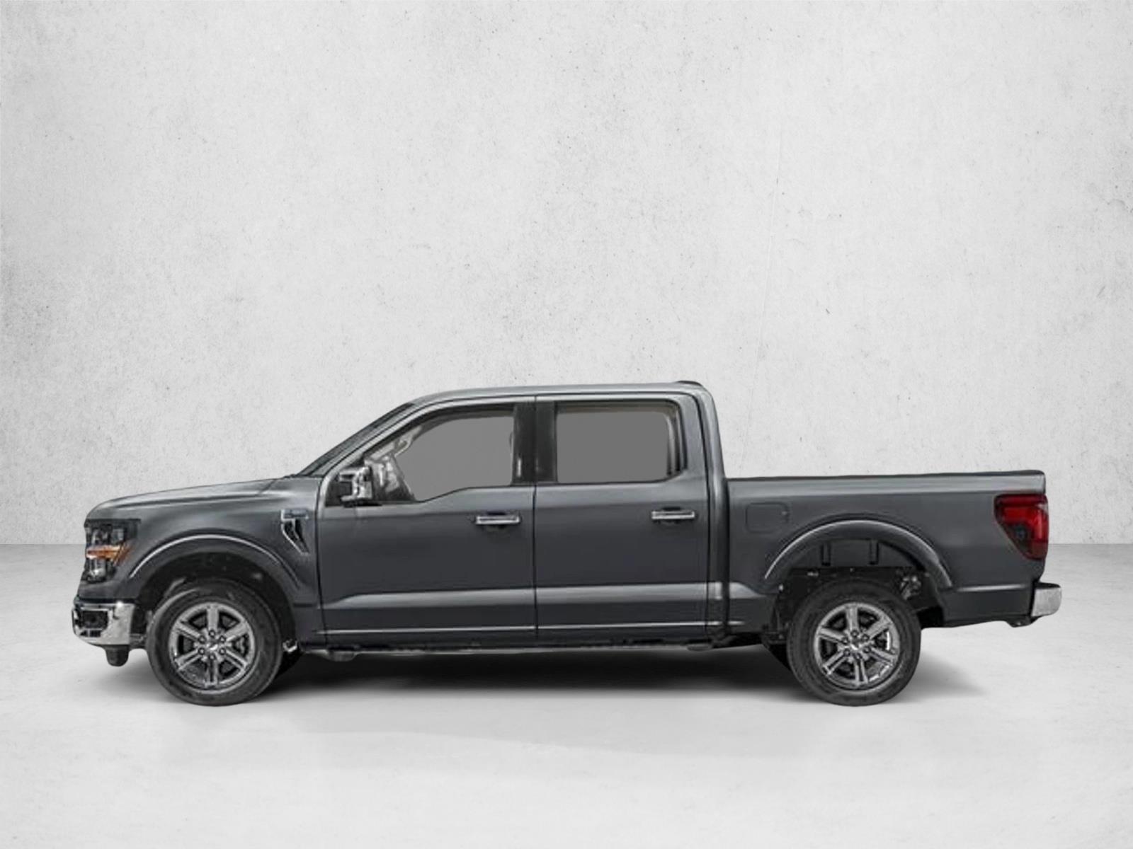 Thumbnail: 2026 Ford F-150 - 2