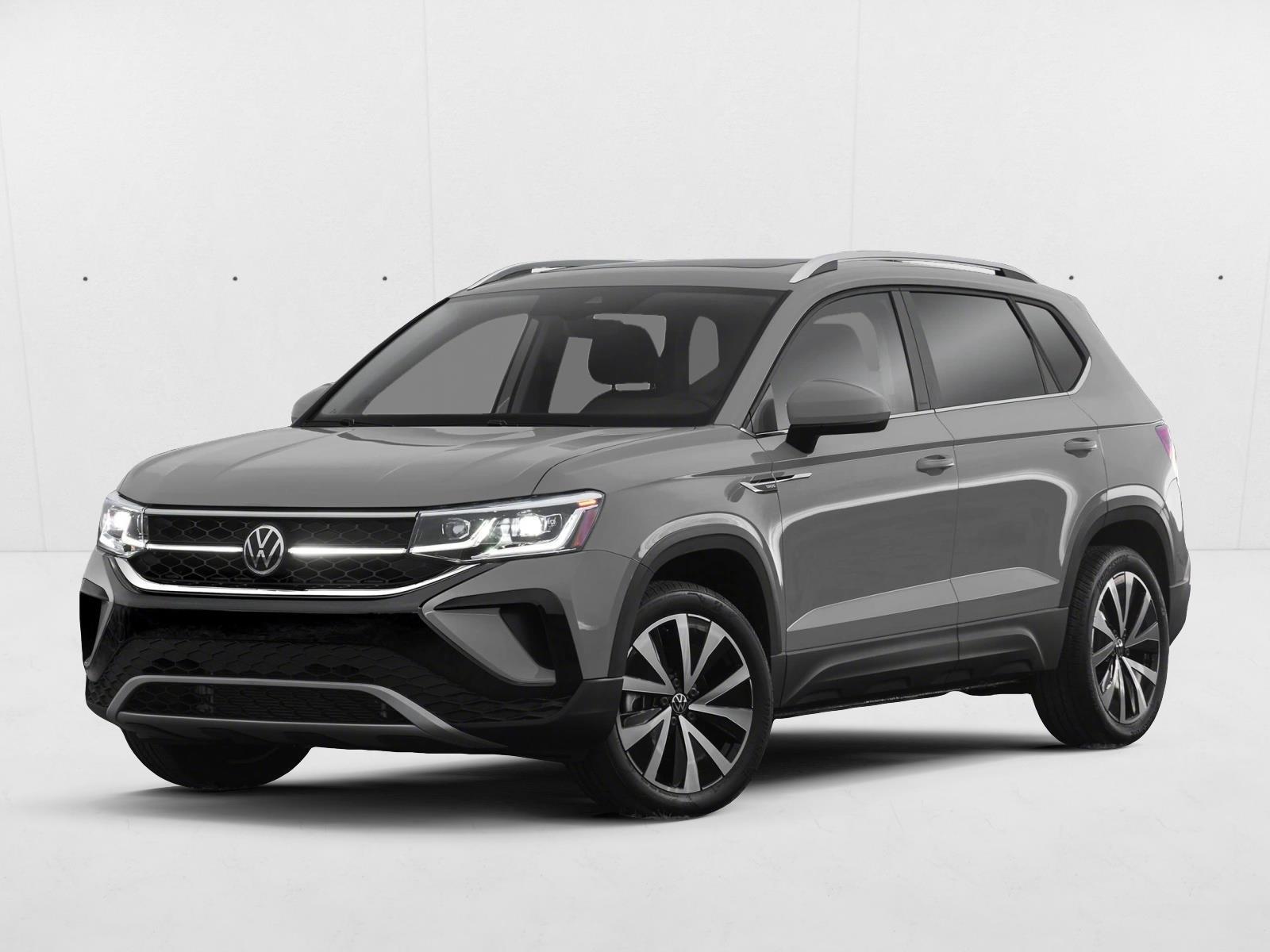 2022 Volkswagen Taos 1.5T SE 4Motion's photo