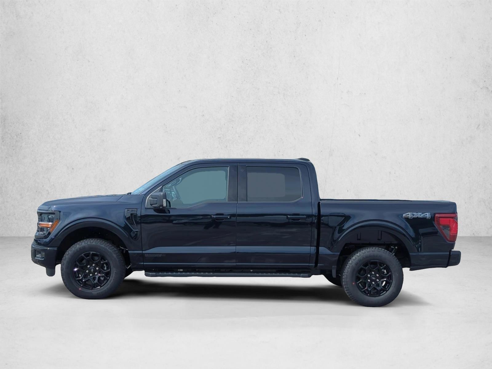 Thumbnail: 2026 Ford F-150 - 2