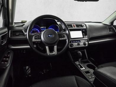 2017 Subaru Outback