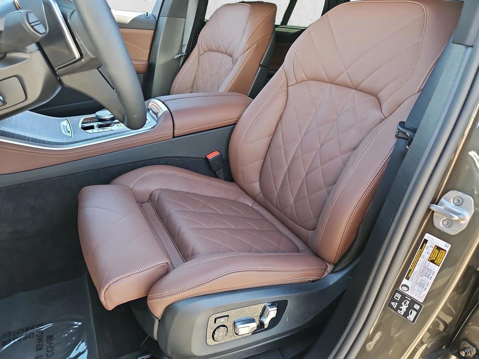 Thumbnail: 2026 BMW X5 - 5