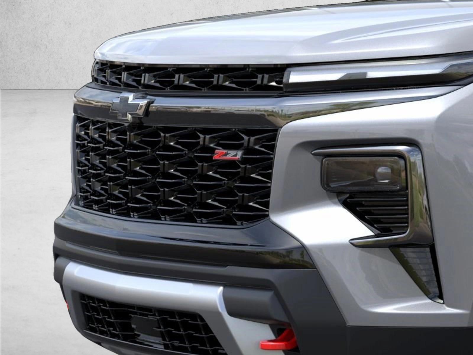 2026 Chevrolet Traverse Z71 - Photo 13