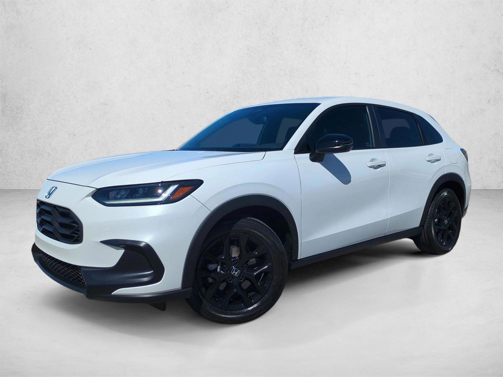 Thumbnail: 2025 Honda HR-V - 1