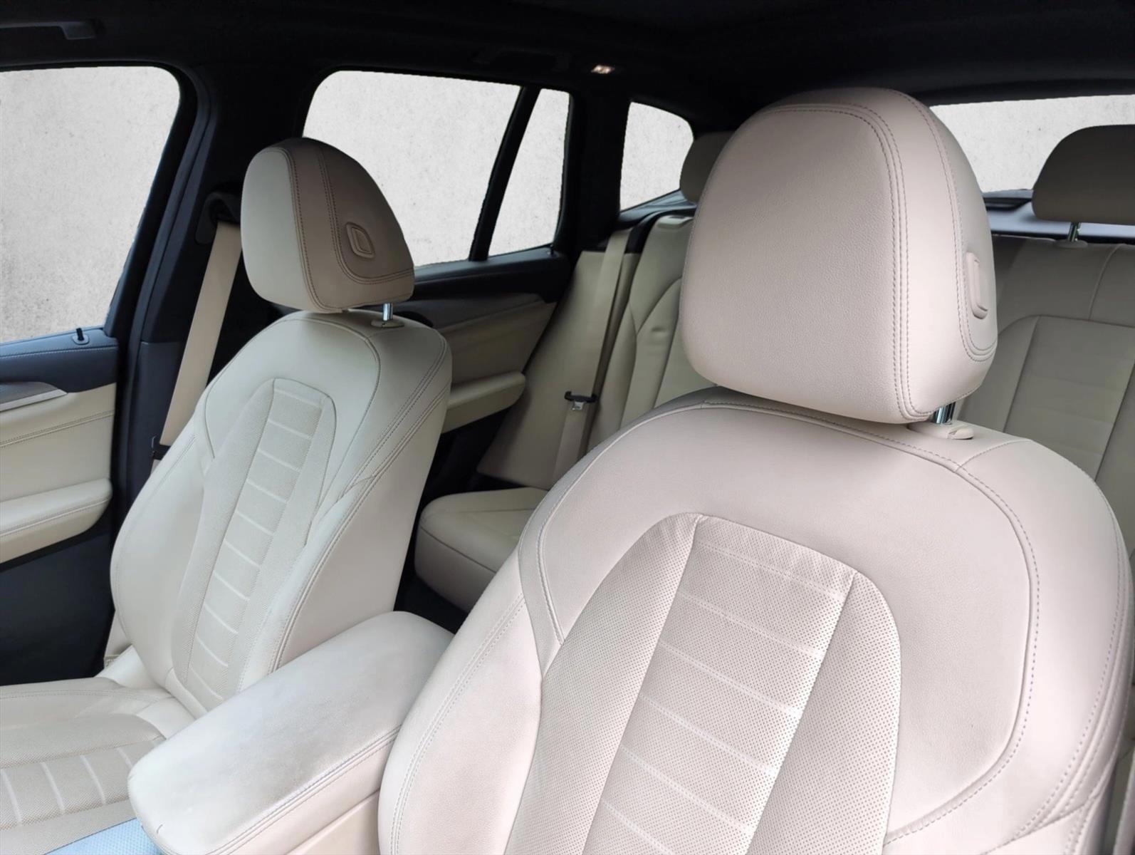 Thumbnail: 2018 BMW X3 - 4
