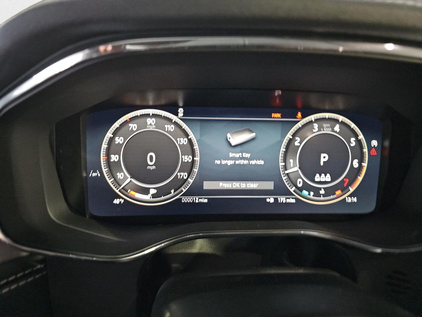 2026 Jaguar F-Pace R-Dynamic S - Photo 20