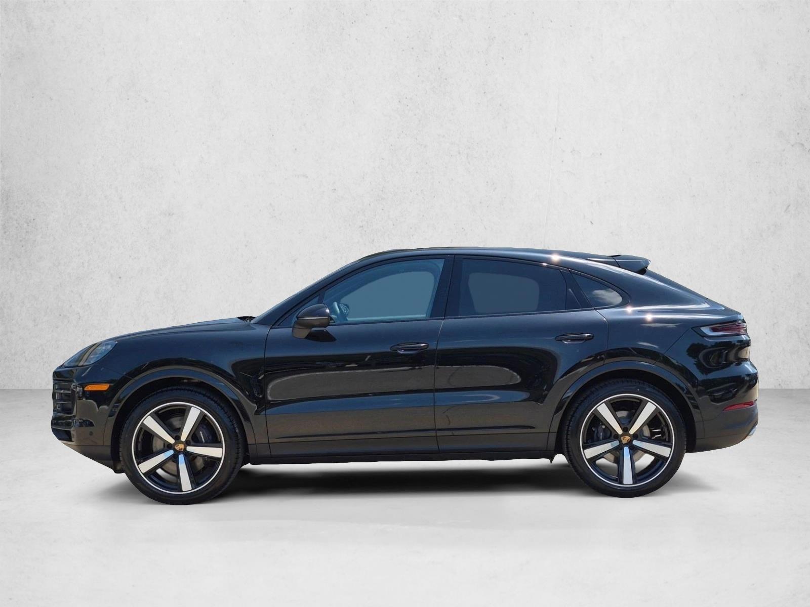 Thumbnail: 2026 Porsche Cayenne - 2