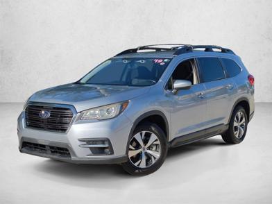 2019 Subaru Ascent Premium -
                  Davie, FL