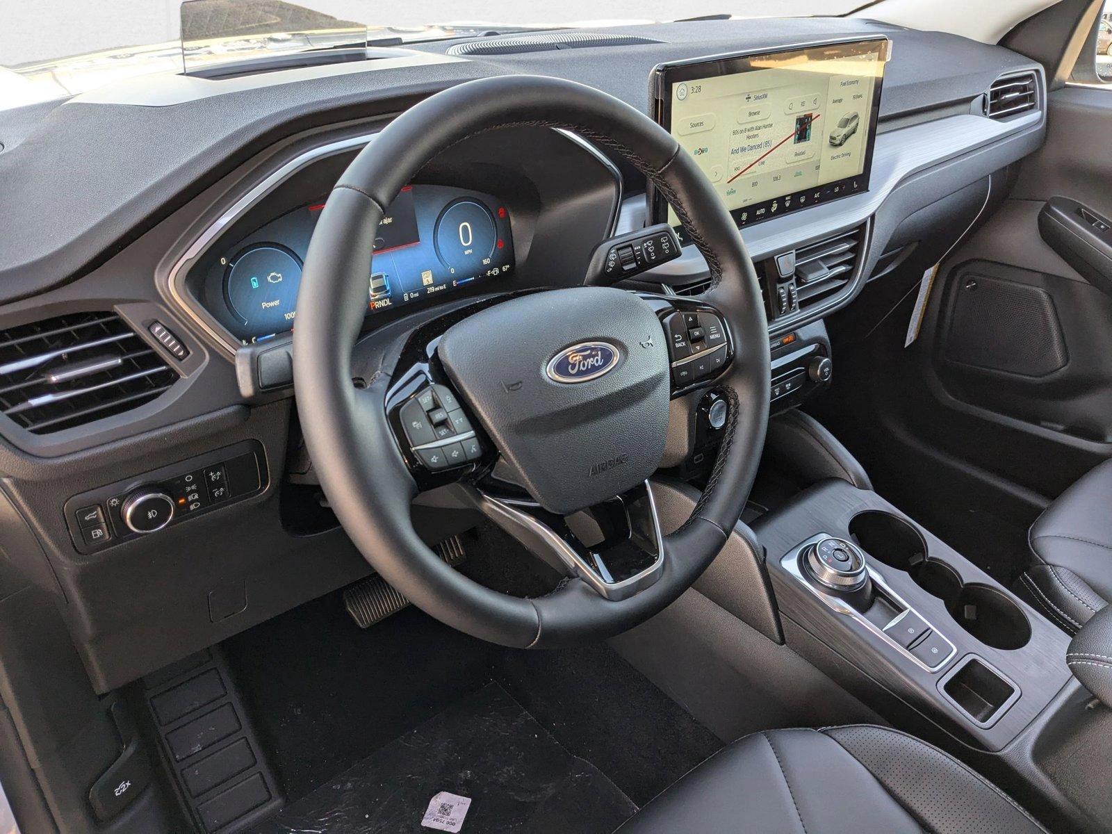 Thumbnail: 2025 Ford Escape - 3