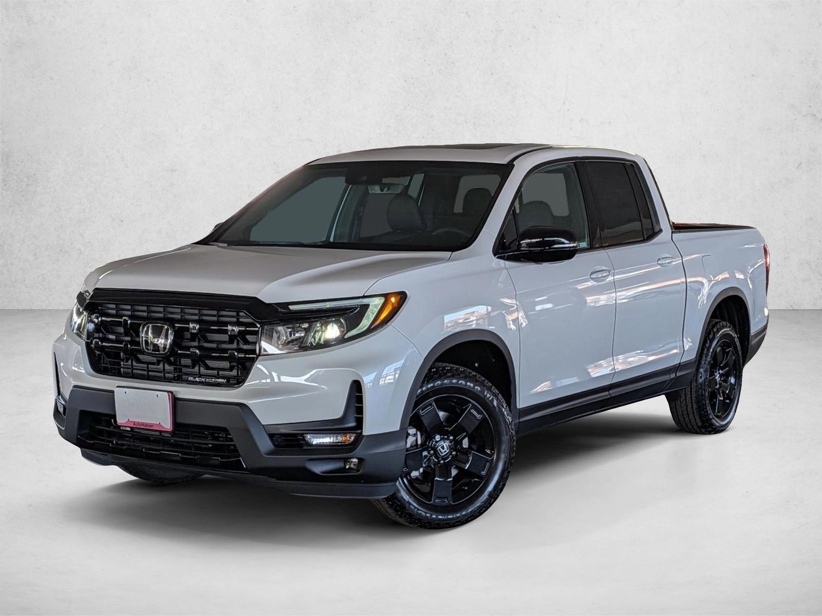 Thumbnail: 2026 Honda Ridgeline - 1